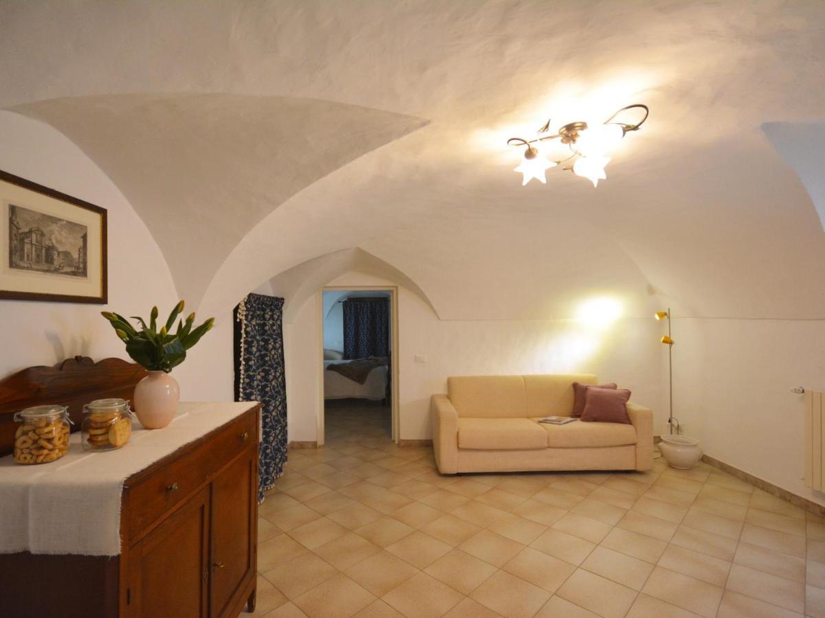 Ferienwohnung Palazzo Rodio Ostuni Exterior foto